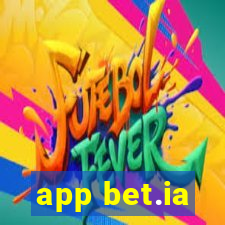 app bet.ia